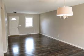 Steller innovations solid hardwood flooring combines some of the best qualities of solid wood and engineered flooring at a competitive price. Diy Hardwood Floors Under 1 50 Sq Ft The Harper House