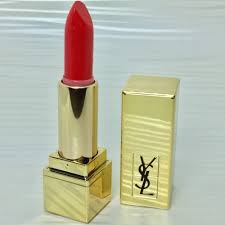 Yves Saint Laurent Rouge Pur Couture 52 Rosy Coral Yves Saint Laurent Ysl Rouge Pur Couture Lipstick No 52 Rouge Rose Coral 0 03 Oz Yves Saint Laurent Ebay Finds Saint Laurent