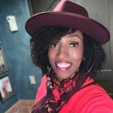 Sheena Scott (@Sheen_Scott)