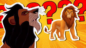 This fun disney quiz will upgrade game night. Lion King Quiz Lion King Trivia Beano Com