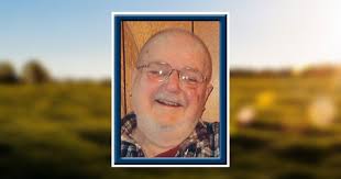 Gerald Leroy Wolfe Obituary