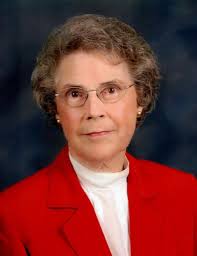 Maxine Albright Obituary 2021