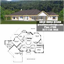 One Story Icf House Plan 2106 Toll Free 877 238 7056 House Plans Patio Plans House Design