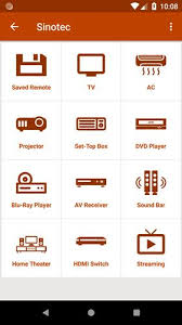 Old tvs often contain hazardous waste that cannot be put in garbage dumpsters. Sinotec Tv Remote Control For Android Apk Download