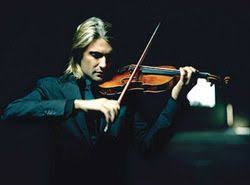 David Garrett Koncert 12 Dekabrya 2016 V Moskve