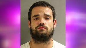 Houston man gets 10 years for stabbing friend 21 times in meth-fueled rage 