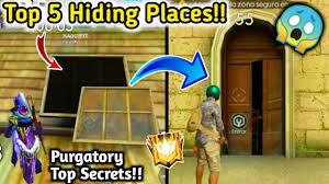 How to unlock all emotes using a hack. Free Fire New Hidden Places 2019 Sinhala Part 3 By Minzza