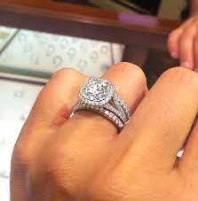 Pin On Stunning Engagement Rings