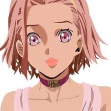 LUCY FAIR (TRISHELANE)