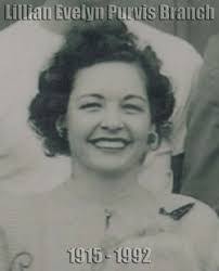 Lillian Purvis's Instagram, Twitter & Facebook