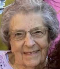 FLAVIN, Frances Bertha Robinson (Zygarliski)