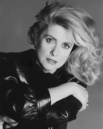 Catherine Deneuve as Marion Steiner in Le Dernier Metro (The Last Metro,  1980) “I didn't expect that. We become the biggest recipe of the year. I'm  happy of that. Success was not