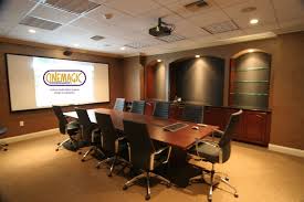 Inspirational sign you got this raised text wood sign décor office conference room art large over sized rustic primitive shabby chic 3d. Commercial Boardroom With Audio Video Design And Installation By Cinemagic Entertainmen Conference Room Design Meeting Room Design Meeting Room Design Office