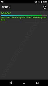 The wipr software cracks the passwords of wireless network connections, making the proper use of most of the various routers' vulnerabilities. Wibr Wifi Hacking Tool For Android Hacking Reviews