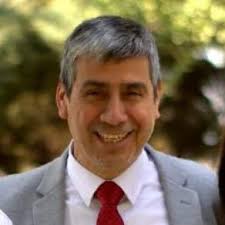 Julio Madrid (@JulioMadridDip)