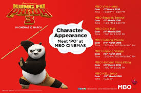 Can food must have a validity of 6 months and above. Mbo Cinemas Don T Forget To Meet Po At Below Mbo Facebook