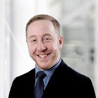 Luke Brooke DipFA PETR