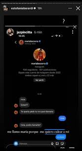 J Rei tomó una drástica decisión luego de que una actriz porno pusiera en  riesgo su noviazgo con María Becerra