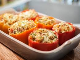 Maybe you would like to learn more about one of these? Lentil Stuffed Peppers Recipe Food Network