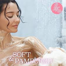 Amazon.com : Luseta Rose Oil Body Wash Hydrating Moisturizing Shower Gel  Cleansing and Nourishing for Dry Skin for Women & Men Sulfate-Free 33.8oz :  Beauty & Personal Care