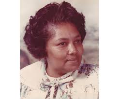 Grace Nunn Obituary (2017)