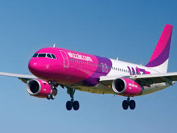 Wizz air aviobiļešu cenas no rīgas, rezervācijas, biļešu pirkšana. Wizz Air Va Zbura Din Iunie 2017 Pe Ruta Bucuresti Varsovia