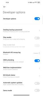 How to enable oem unlocking · open the settings app on your device. How To Enable Oem Unlock For Samsung And What Is Oem Unlock 2021