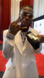 At sunday night's (june 27) 2021 bet awards, megan thee stallion and dababy are the top nominees with seven nods each. A8iouv2izff1zm