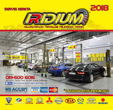 Bengkel kereta du ampang yang terima credit card. Servis Kereta Iridium Jln Yadi Klang Hq Home Facebook