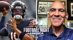 What to make of Caleb Williams' preseason performances with the Chicago  Bears