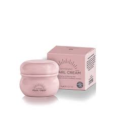 Papaya whitening cream for face anti freckle day cream+night cream +pearl cream. Whitening Pearl Cream Spf15 Sendayu Tinggi