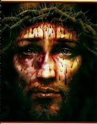 Prayer to the Precious Blood of Jesus for Salvation and Help