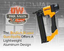 Can a pneumatic staple gun be used for? Most Popular Reliable Bostitch Staple Guns Dw Tool Sales