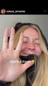 When Does Sloane Realize She Likes Xavier