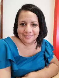 Welcome Esther! — The Santiago Partnership