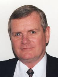 Obituary information for Robert Eldore Daudelin