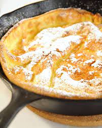 David Eyre S Pancake Recipe Breakfast Recipes Easy Recipes Best Breakfast
