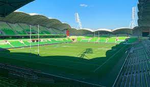 Besides that, aami park is also a popular entertainment venue for. Aami Park Melbourne Rectangular Stadium Austadiums
