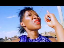 UINULIWE BABA BY NAOMI JAY Official HD video VidongehFilms2017