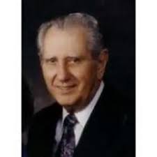 Obituary information for William Parker Billings