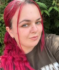 How long have you had your anti-eyebrow piercing?