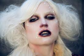 Frostbite — Kitsune Kohl