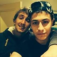 Vincent Castelli's Instagram, Twitter & Facebook