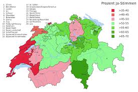 Découvrez le calendrier et les résultats en direct : 2014 Swiss Immigration Initiative Wikipedia