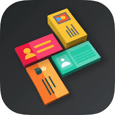 We've made a quick review of the best programs for. Digital Business Card Maker Id Card Maker
