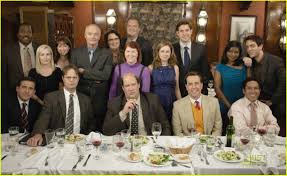 Bj Novak The Office Season 9 Schrutespace By Dwight K Schrute The Office Finale The Office Season 9 The Office Seasons