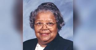 Mrs. Nana B. Banks Obituary