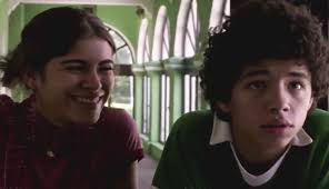 Winning Short Films from FICM Online: Ver llover, by Elisa Miller