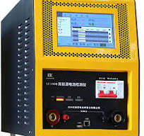 Electric Vehicle Battery Charge Discharge Maintenance Tester 100A Discharge  30A Charge