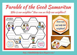 Parable Of The Good Samaritan Good Samaritan Bible Bible Lessons For Kids Good Samaritan Craft